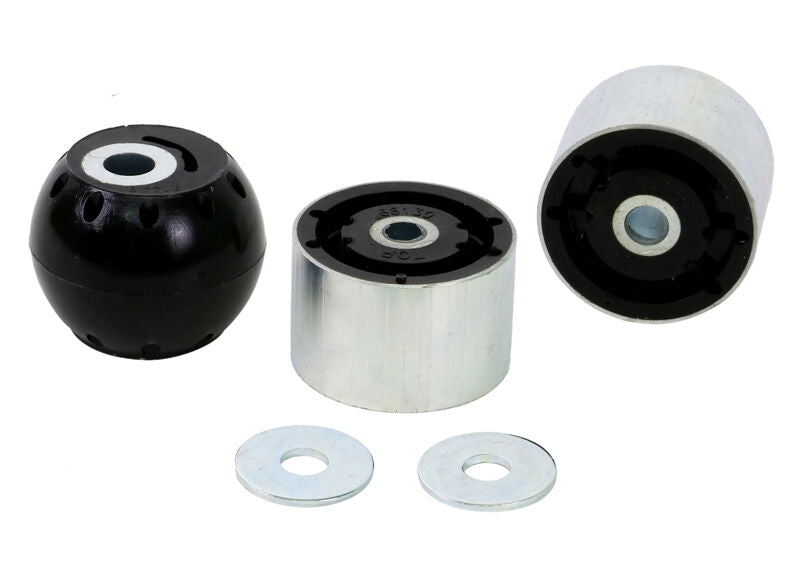 WEK036 Whiteline Rear Differential Mount - Bushing Kit 75mm OD to Suit Ford Falcon/Fairlane BA-BF, Territory SX, SY and FPV | Genuine Whiteline Suspension Component - photo 4 of 4