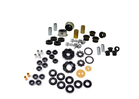 WEK132 Whiteline Front and Rear Essential Vehicle Bushing Kit to Suit Subaru BRZ and Toyota 86 | Genuine Whiteline Suspension Component - photo 2 of 3
