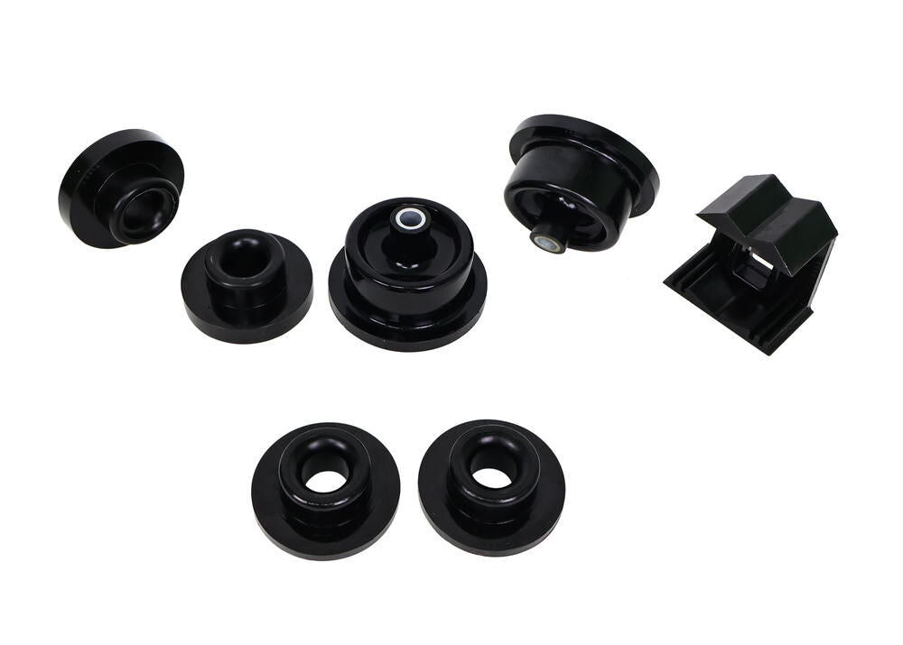 WEK181 Whiteline Subframe - Traction Control Bushing Kit to Suit Holden/HSV VP-VT | Genuine Whiteline Suspension Component - photo 3 of 3