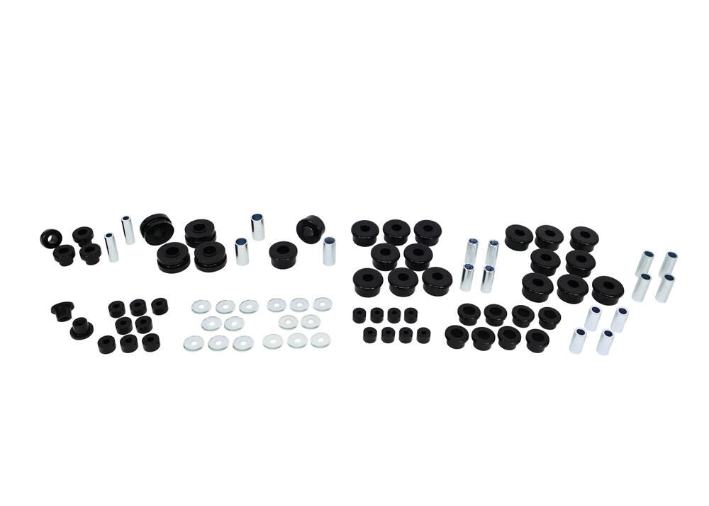 WEK185 Whiteline Essential Vehicle Kit to Suit Mazda RX-7 Series I, II and III | Genuine Whiteline Suspension Component - photo 3 of 3