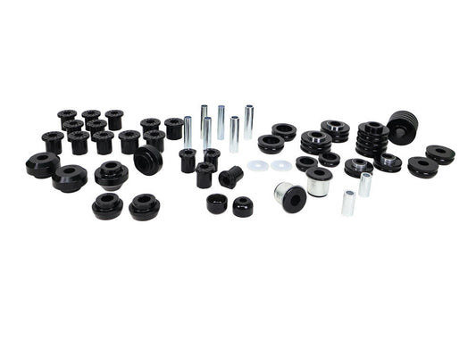 WEK188 Whiteline Essential Vehicle Kit to Suit Ford F-150 9th Gen | Genuine Whiteline Suspension Component - photo 2 of 3