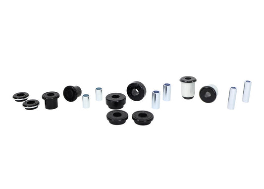 WEK195 Whiteline Essential Vehicle Kit to Suit Holden/HSV VB-VP | Genuine Whiteline Suspension Component - photo 2 of 3