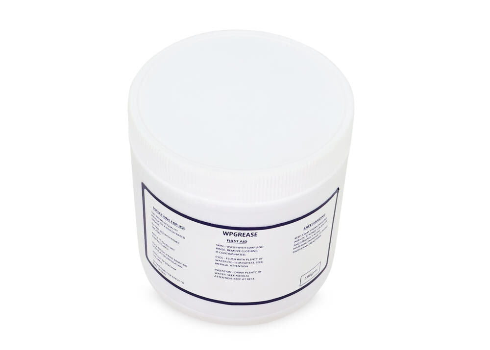 WPTUBSIL SuperPro Grease Tub 500g | Genuine SuperPro Suspension Component - photo 4 of 4