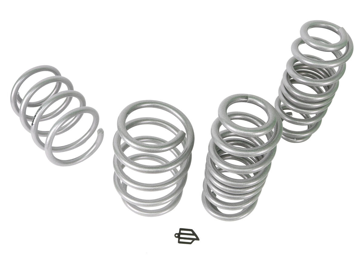 WSK-AUD001 Whiteline Lowering Kit to Suit Audi S3 RS3 8V | Genuine Whiteline Suspension Component - photo 3 of 3