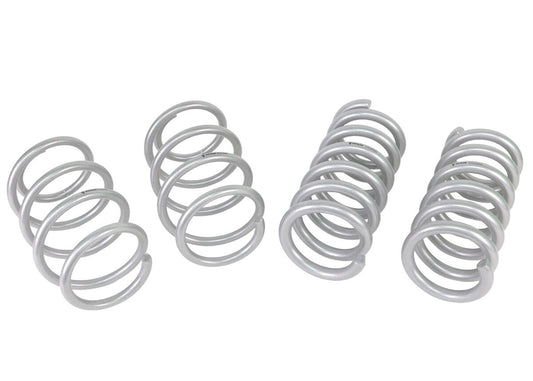 WSK-FRD006 Whiteline Lowering Kit to Suit Ford Mustang S550 FM, FN | Genuine Whiteline Suspension Component - photo 2 of 3