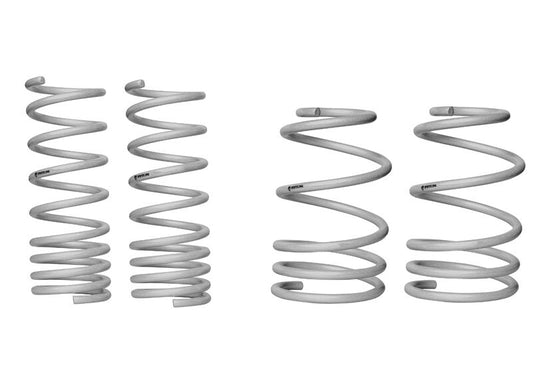 WSK-FRD008 Whiteline Lowering Kit to Suit Ford Focus RS LZ | Genuine Whiteline Suspension Component - photo 2 of 3