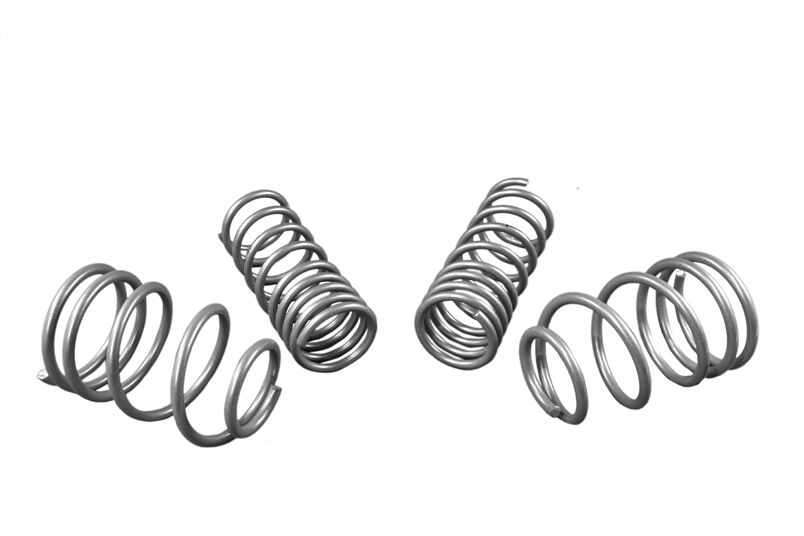 WSK-FRD008 Whiteline Lowering Kit to Suit Ford Focus RS LZ | Genuine Whiteline Suspension Component - photo 3 of 3