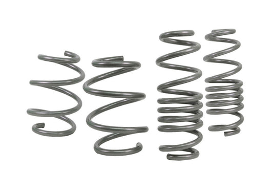 WSK-HON017 Whiteline Lowering Kit to Suit Honda Civic 10th 11th Gen FC, FK, FK8, FE, FL FL5 | Genuine Whiteline Suspension Component - photo 2 of 3