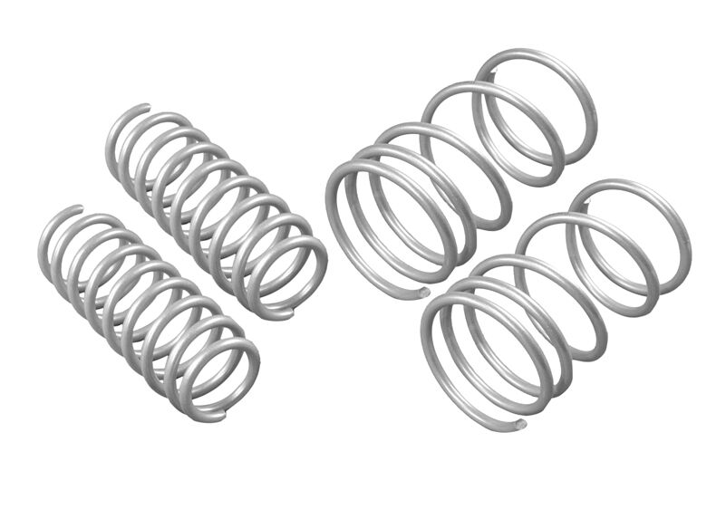 WSK-HYU001 Whiteline Lowering Kit to Suit Hyundai I30 N, Kona and Veloster | Genuine Whiteline Suspension Component - photo 3 of 3