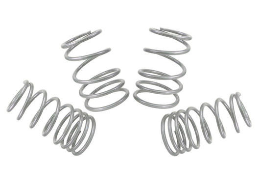 WSK-SUB003 Whiteline Lowering Kit to Suit Subaru Impreza GD WRX STi | Genuine Whiteline Suspension Component - photo 2 of 3