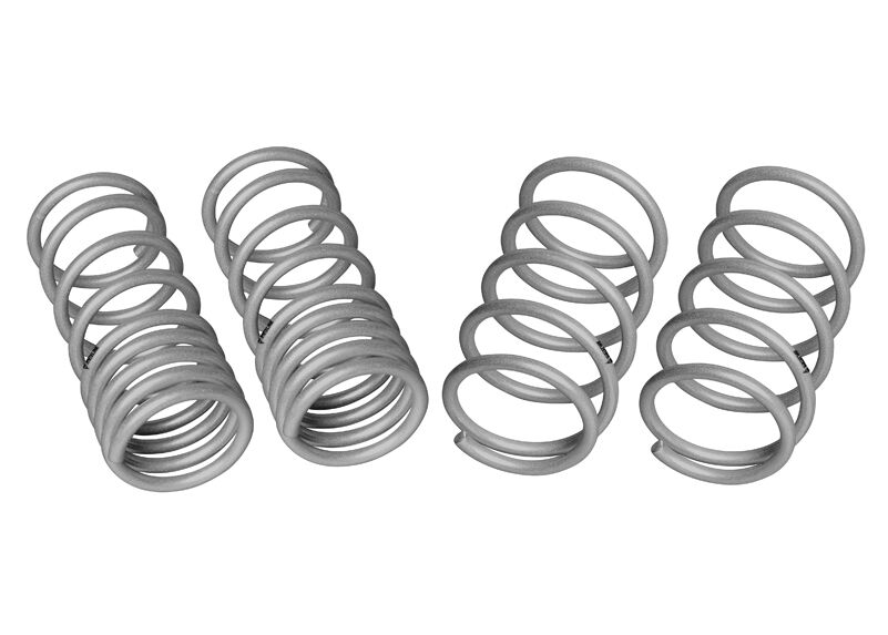 WSK-SUB006 Whiteline Lowering Kit to Suit Subaru BRZ and Toyota 86 | Genuine Whiteline Suspension Component - photo 3 of 3