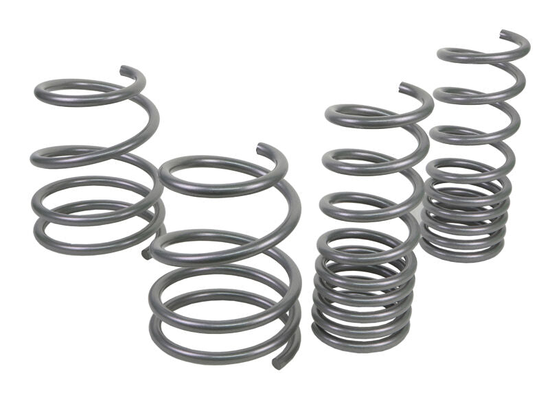 WSK-SUB007 Whiteline Lowering Kit to Suit Subaru Impreza WRX STi VA | Genuine Whiteline Suspension Component - photo 3 of 3