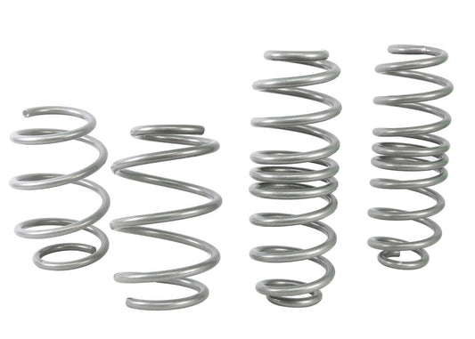WSK-TOY002 Whiteline Lowering Kit to Suit Toyota Yaris XP Awd | Genuine Whiteline Suspension Component - photo 2 of 4