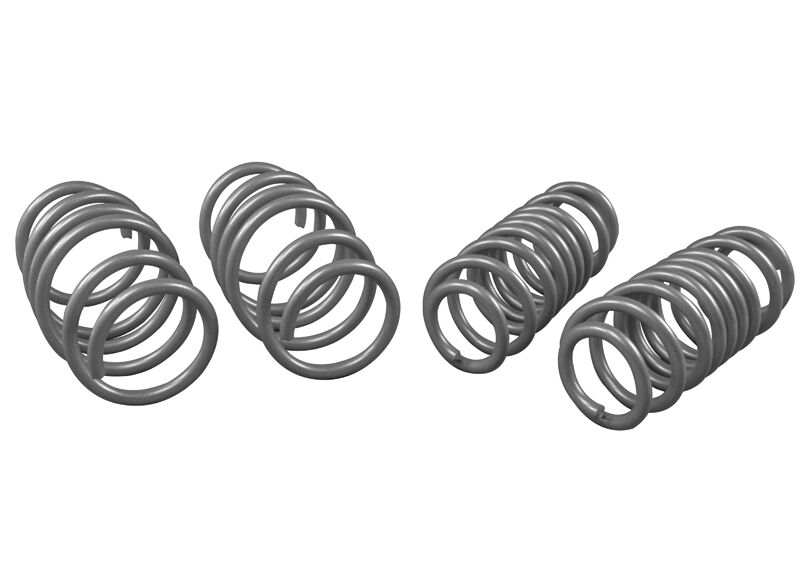 WSK-VWN005 Whiteline Lowering Kit to Suit Volkswagen Golf GTI/GTD Mk7, 7.5 | Genuine Whiteline Suspension Component - photo 4 of 4