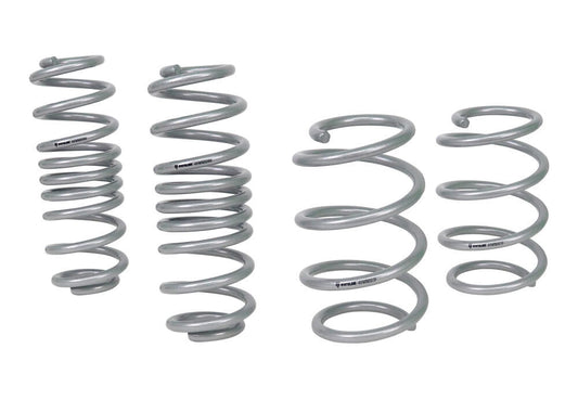 WSK-VWN008 Whiteline Lowering Kit to Suit Volkswagen Golf R Mk8 | Genuine Whiteline Suspension Component - photo 2 of 3