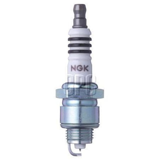 XR4IX NGK iridium spark plug