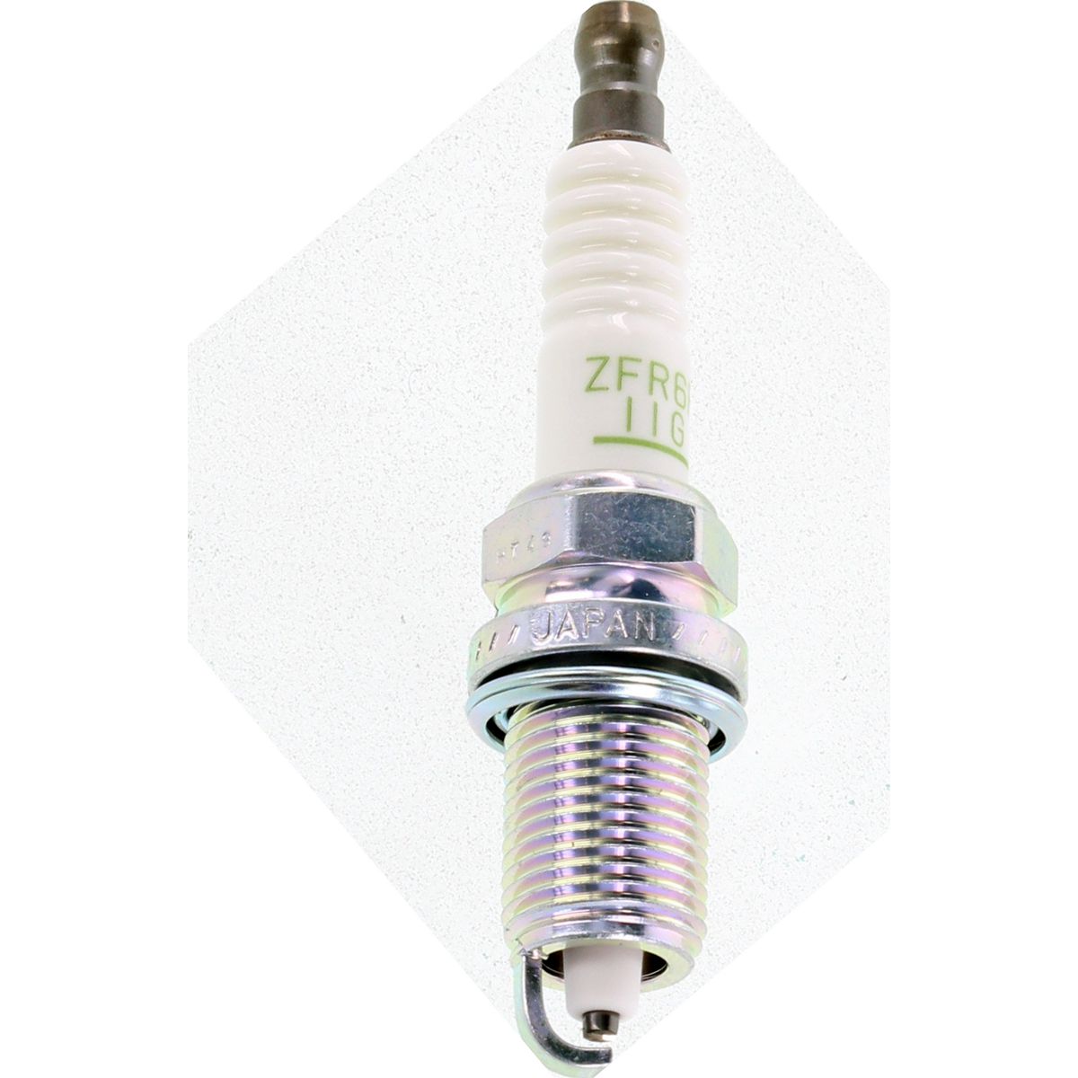 ZFR6F-11G NGK spark plug
