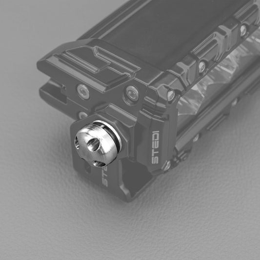 ANTST3K-KIT Anti Theft Kit for the ST3K LED Light Bar | Genuine STEDI Product