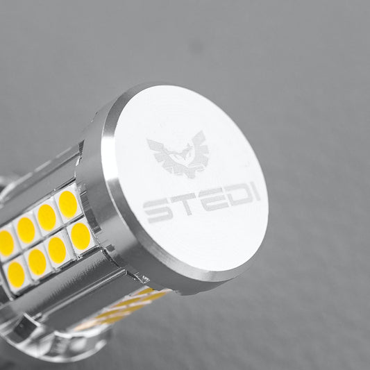 LED-BUNDLE-RANGER-PX3 Ford Ranger LED Upgrade Bundle (PX3) | Genuine STEDI Product