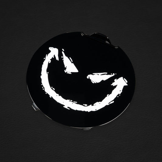 ST-12-SRT-981 Type-X Sport Plus Cover Smiley 8.5" | Genuine STEDI Product