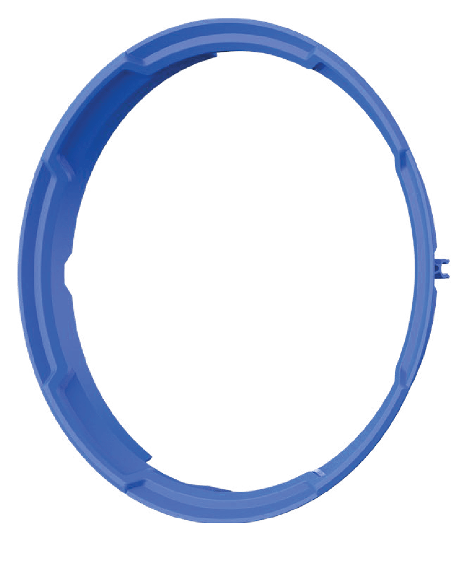 ST-12-PRP-RING-85 Type-X Pro Plus 8.5" Colour Ring | Genuine STEDI Product