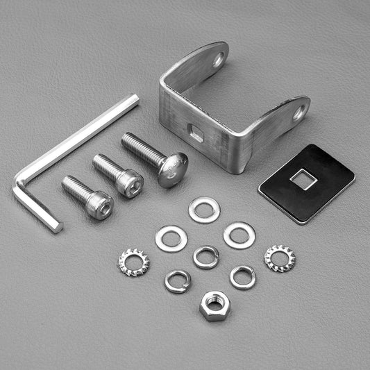 SPARE-C4-BKSET C4 LED Cube Light Replacement Bracket Set | Genuine STEDI Product