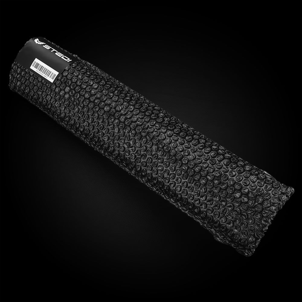 CVRST4K-8-STEDI ST4K Light Bar Black Out Cover (8 Inch) | Genuine STEDI Product