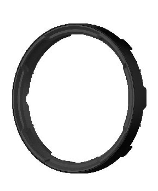 ST-14-PRP-BEZEL-7 Type-X Pro Plus 7" Bezel | Genuine STEDI Product