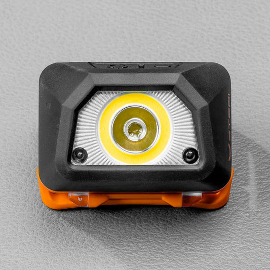 HTORSENSOR HTORSENSOR STEDI Sensor LED Head Torch | Genuine STEDI Product