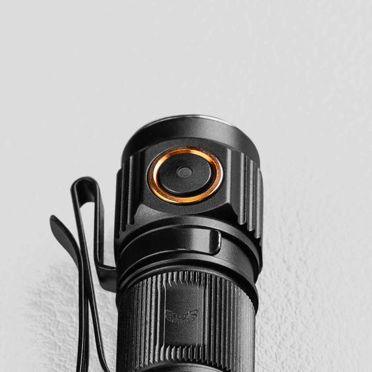 TORCH-FX1000 FX1000 LED Torch | Genuine STEDI Product