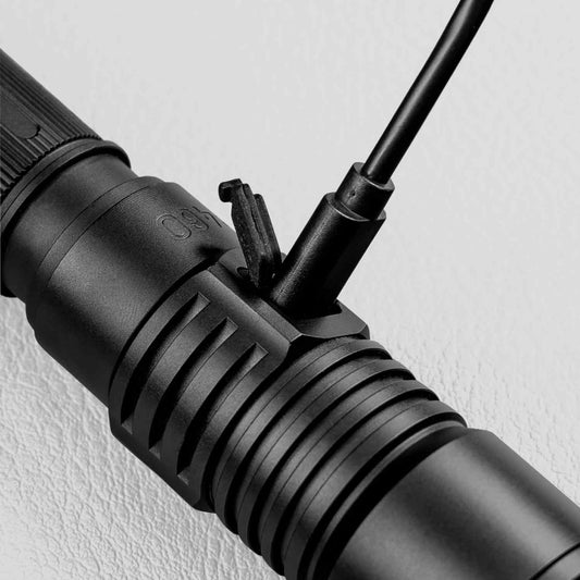TORCH-FZ460 FZ460 Laser LED Torch | Genuine STEDI Product