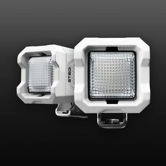 ST-07-G1-001 G1 Marine Flood Work Light | Genuine STEDI Product