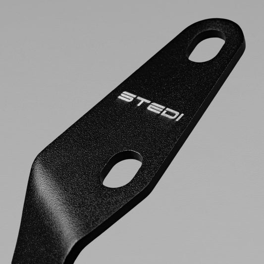 ST-11-TOY-203 Ditch Brackets to suit 150 Prado | Genuine STEDI Product