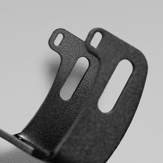 ST-11-RR-002 Type-X EVO 4" Bracket to suit Yakima / Rola Rack | Genuine STEDI Product
