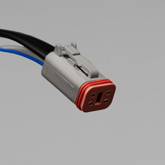 ST-32-DT4-001 DTP to DT4 Wiring Adapter | Genuine STEDI Product