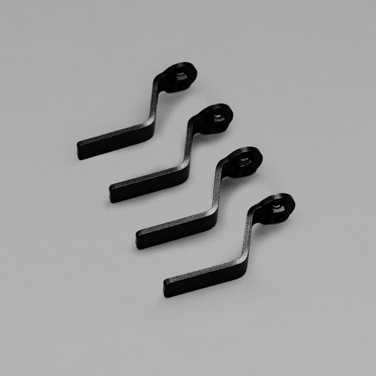ST-11-TOY-104 Inner Grille Bracket to suit 150 Series Prado (2018+) | Genuine STEDI Product