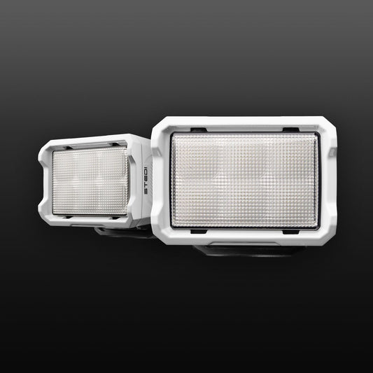 ST-07-G6-002 G6 Marine Ultra Flood Work Light | Genuine STEDI Product