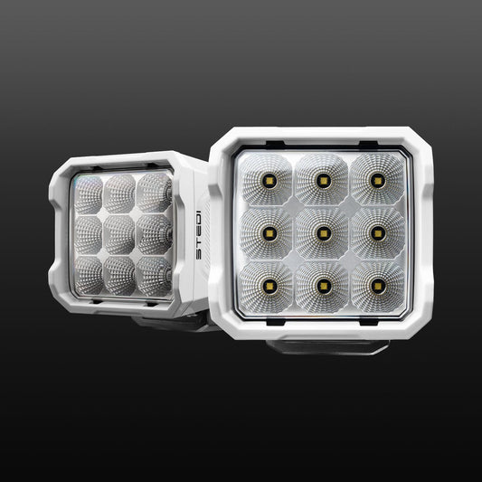 ST-07-G9-001 G9 Marine Flood Work Light | Genuine STEDI Product
