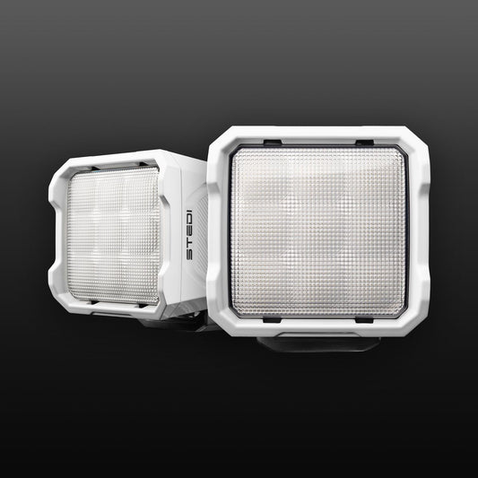 ST-07-G9-002 G9 Marine Ultra Flood Work Light | Genuine STEDI Product
