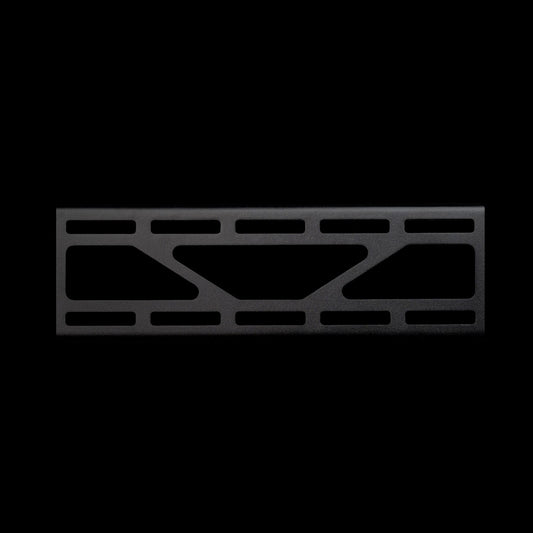 ST-11-TOY-107 Inner Grille Bracket (Lower) to suit 250 Series Prado | Genuine STEDI Product