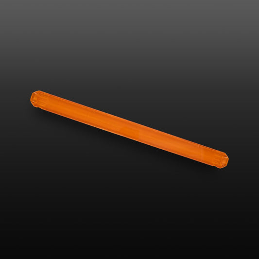 SPSGLLBAMB Sport Plus Single Row Light Bar Amber Filter Cover | Genuine STEDI Product