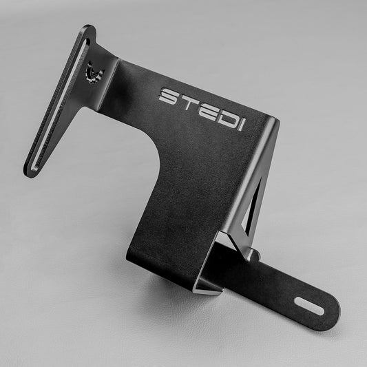 INNER-GRILL-BRACKET-N80 Inner Grille Bracket to suit Toyota (N80) Hilux | Genuine STEDI Product