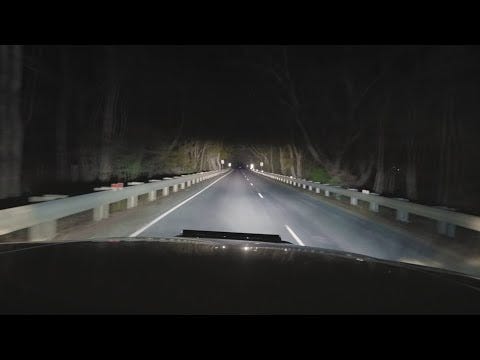 LEDST-X-20-8L 21.5 Inch LED Light Bar | Genuine STEDI Product, image 19
