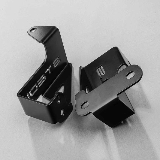 ST-11-TOY-101 Inner Grille Light Bracket to suit N80 Hilux GR Sport | Genuine STEDI Product