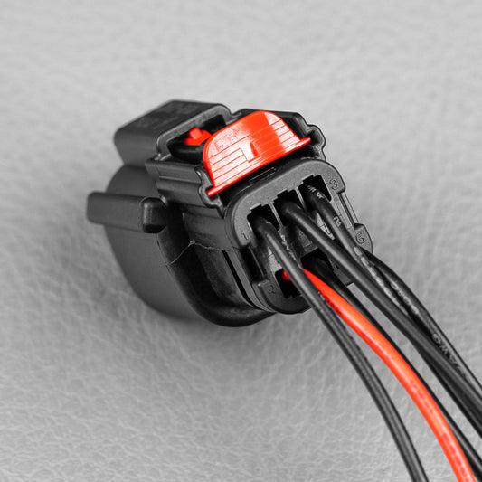 JEEP-JL-ADAPTER High Beam Adaptor | Genuine STEDI Product