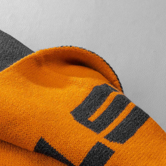 ST-51-SCF-101 STEDI Knitted Scarf | Genuine STEDI Product