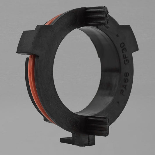 LEDCONV-L19 H7 Special Adaptor | L19 (Pair) | Genuine STEDI Product