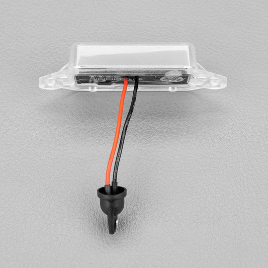 LEDCONV-MITSUBISHI-LCNS LED License Plate Mitsubishi Lancer | EVO X | Genuine STEDI Product
