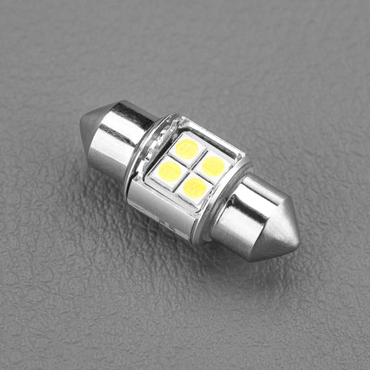 LEDCONV-SJ-31MM Festoon 31MM LED Bulbs (Pair) | Genuine STEDI Product