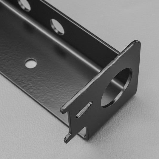 AMROK-VW-BRK-BND Lower Grille Light Bar Mounting Bracket to suit Volkswagen Amarok | Genuine STEDI Product